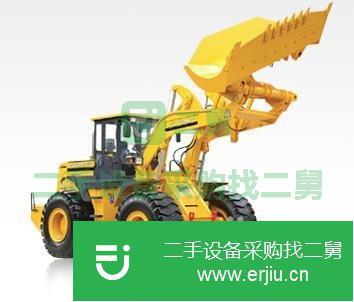 山西出售二手裝載機