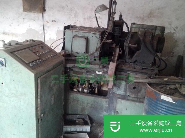 山東出售二手?jǐn)?shù)控磨床