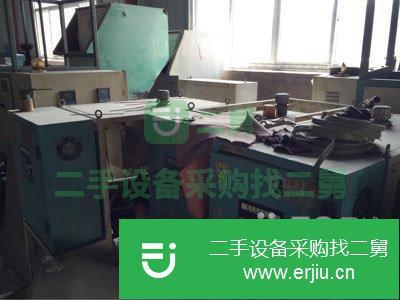 浙江出售二手壓延機