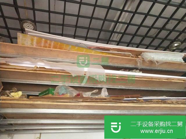 河南出售二手八成新方軌雕刻機(jī)