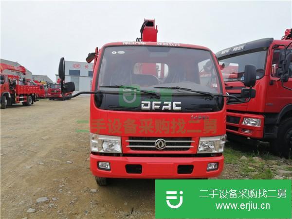 湖北出售二手吊車