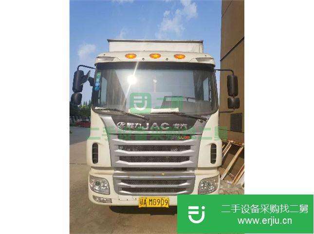 湖北出售二手江淮貨車