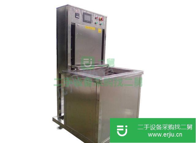 湖南出售二手超聲波清洗機