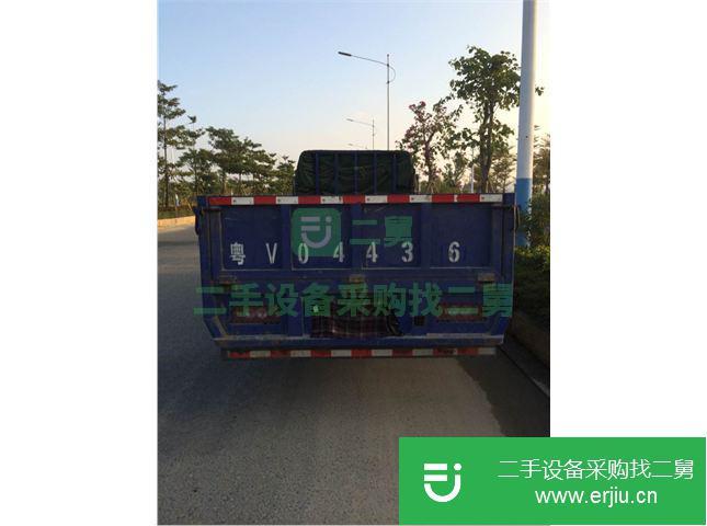 廣東出售二手福田貨車(chē)