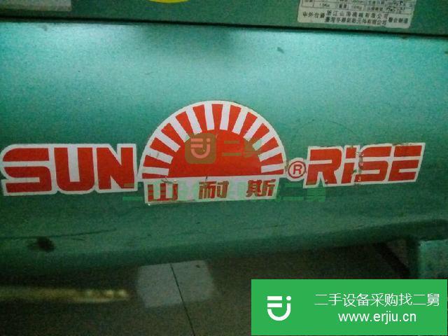 黑龍江出售二手壓縮機