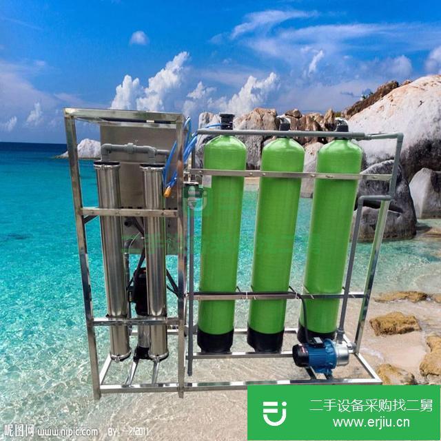 山東出售二手凈水設(shè)備