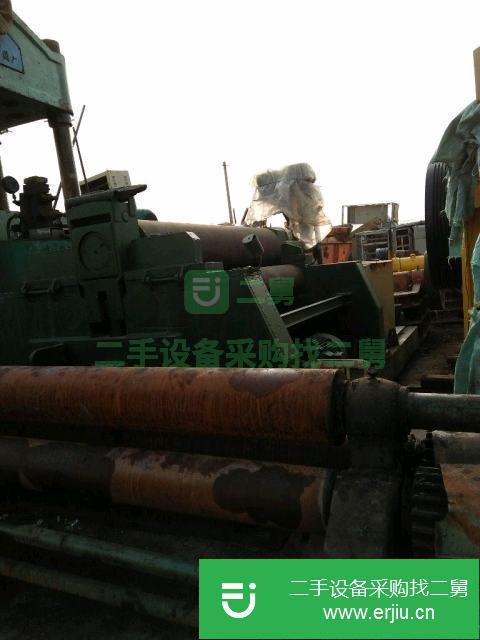 新疆出售重型500噸油壓機