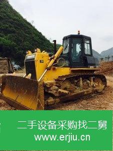 貴州出售二手三推160推土機