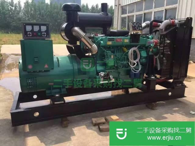 海南出售二手發(fā)電機(jī)