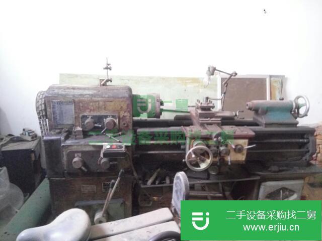 江蘇出售二手老式車床