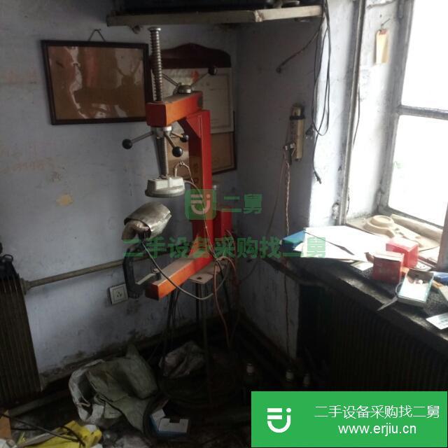 黑龍江出售二手扒胎機