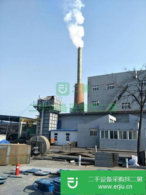 山東出售二手布袋除塵器