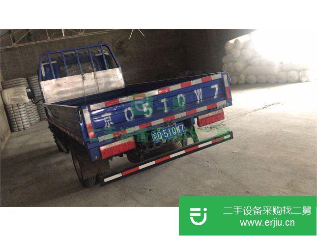 北京出售二手歐鈴欄板輕卡貨車