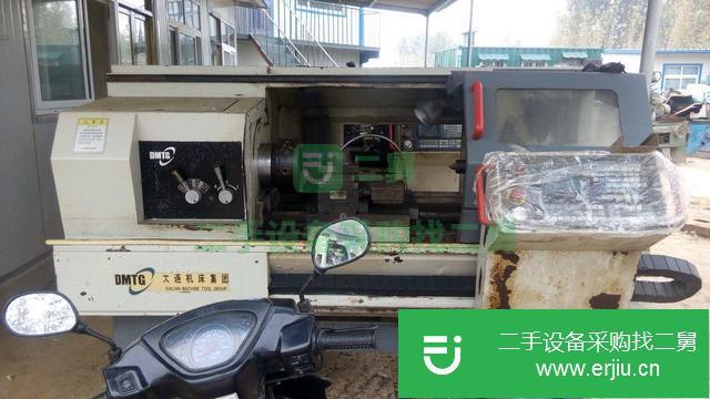 山東出售二手6140數(shù)控機(jī)床