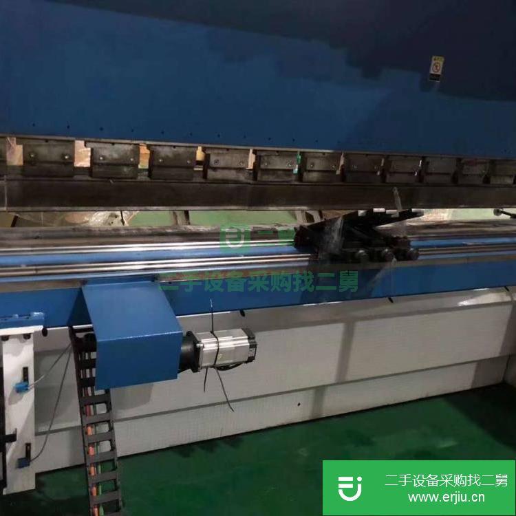 江蘇出售二手亞威PBH220-3100數(shù)控折彎機