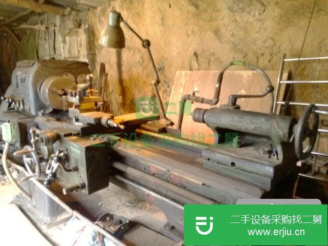河南出售二手車床