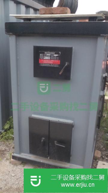 遼寧出售二手鍋爐