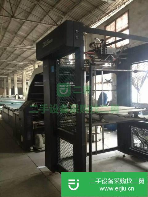 福建出售二手全自動(dòng)裱紙機(jī)