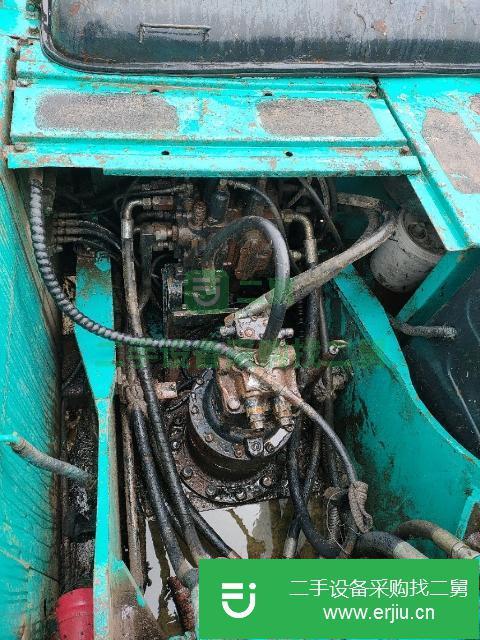 江蘇出售二手神鋼200-6e挖掘機