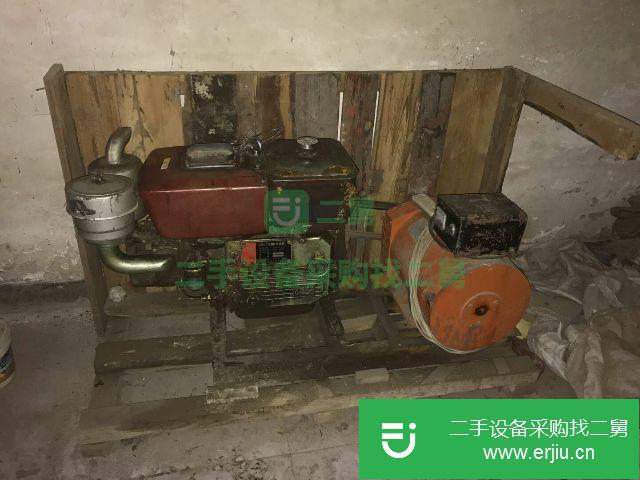 河北出售二手發(fā)電機(jī)