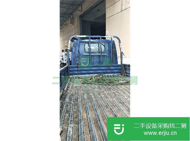 浙江出售二手江淮貨車