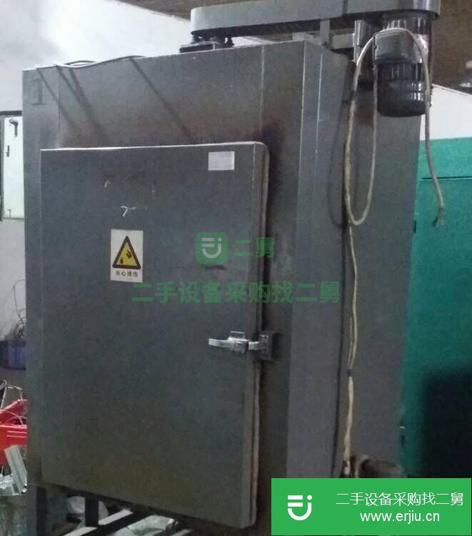 廣東出售二手工業小型干燥機