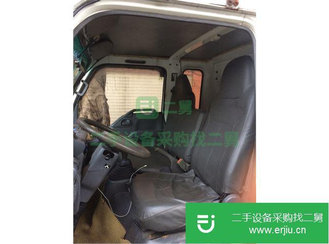 廣東出售二手慶鈴排半貨車