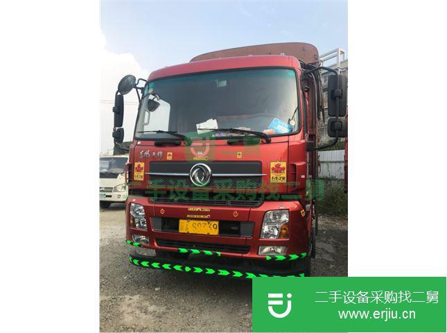 四川出售二手東風載貨車