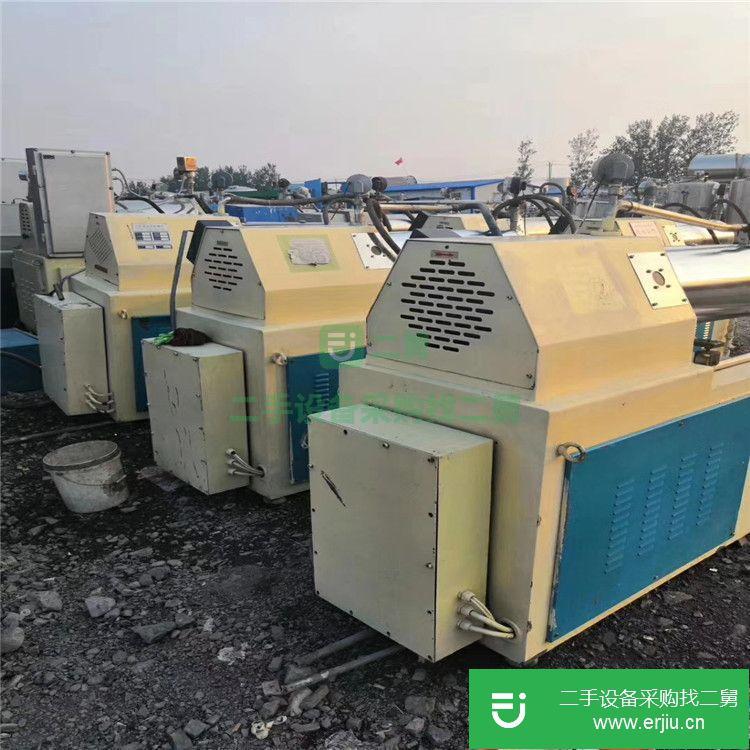 山東出售二手不銹鋼30L臥式密閉砂磨機