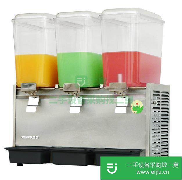 河南出售二手飲料機