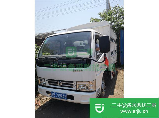 湖南出售二手東風載貨車