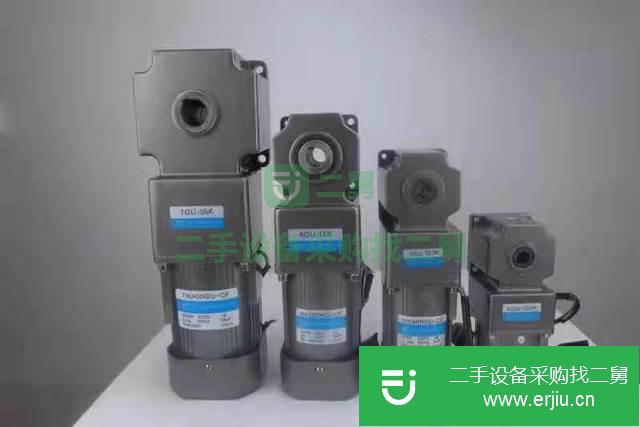 山東出售二手齒輪減速機
