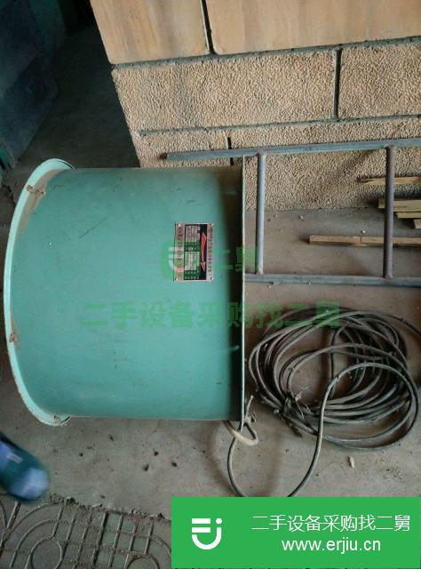 安徽出售二手低噪音鼓風機