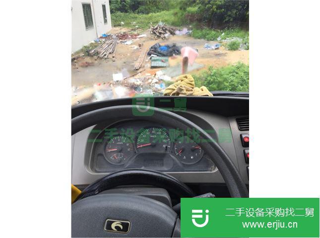 廣東出售二手福田貨車