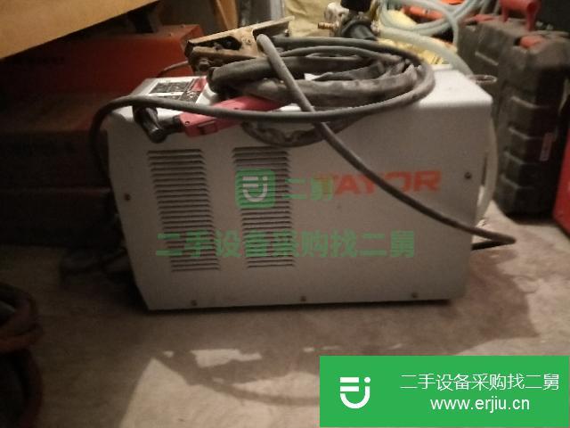山東出售二手二保焊機