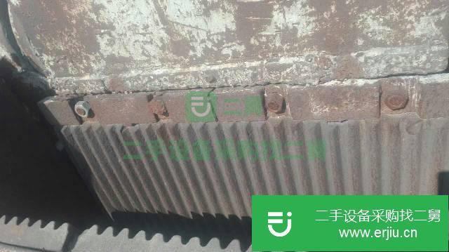 河南出售二手破碎機(jī)