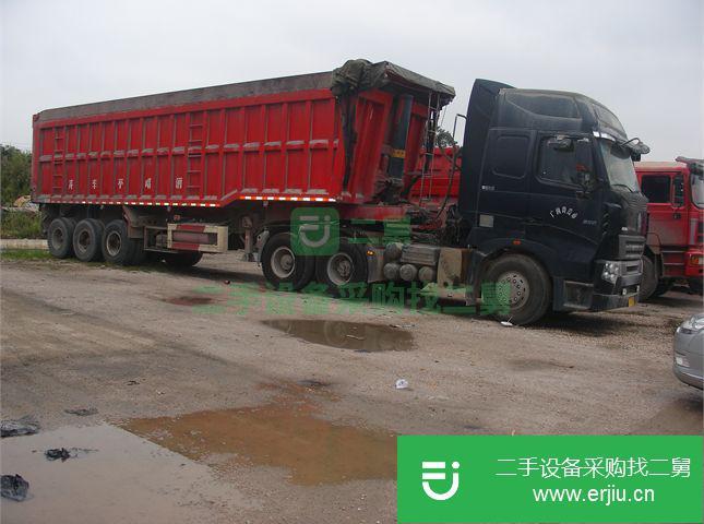 廣西出售二手中國(guó)重汽貨車