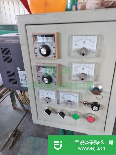 江蘇出售二手注條機