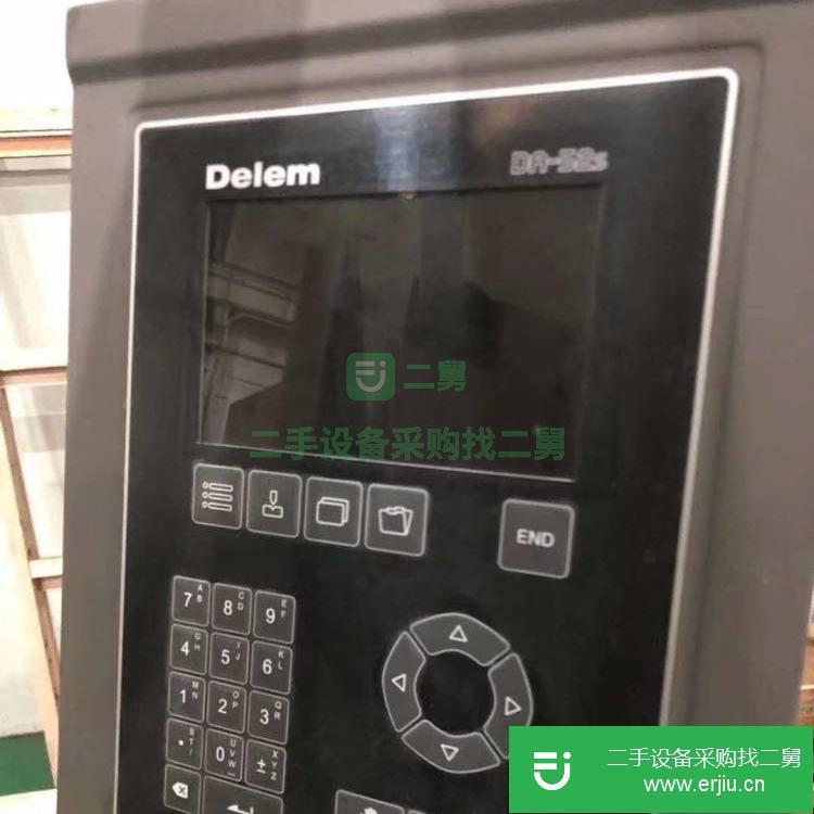 江蘇出售二手亞威PBH220-3100數(shù)控折彎機
