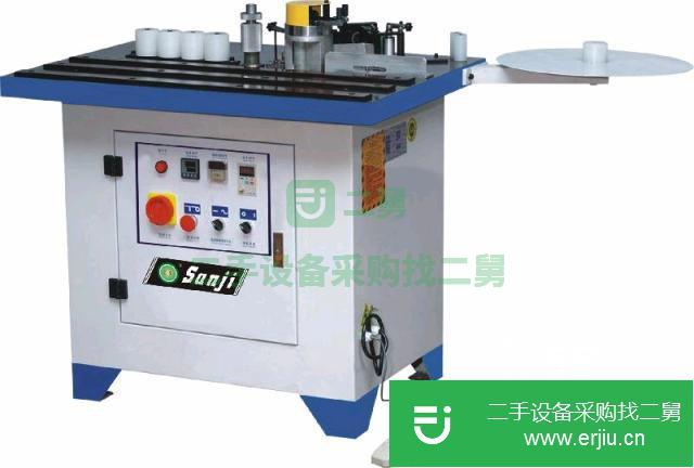 江西出售二手封邊機
