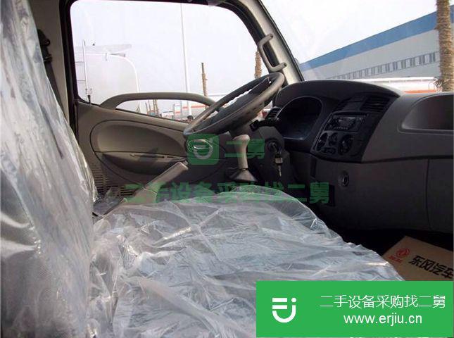 安微出售二手東風油罐車