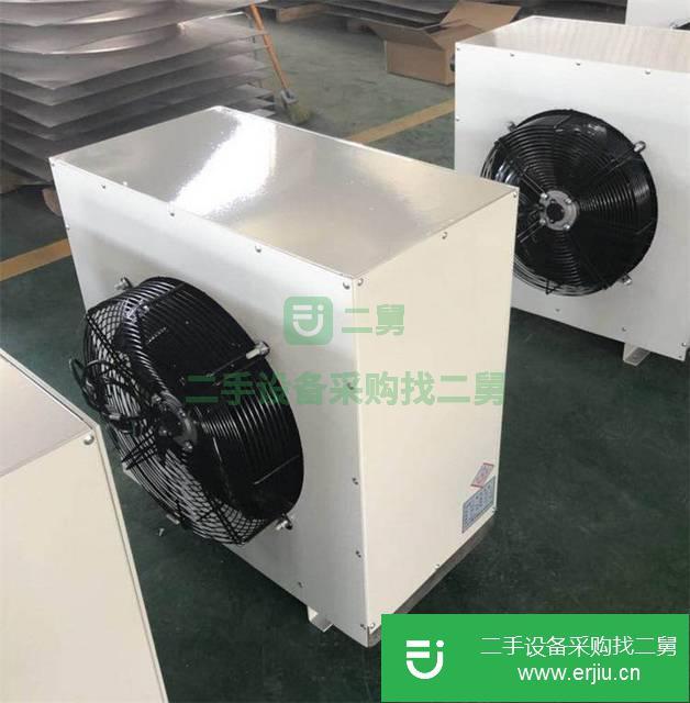 山東出售二手熱水暖風機