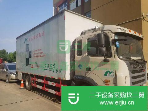 湖北出售二手江淮貨車