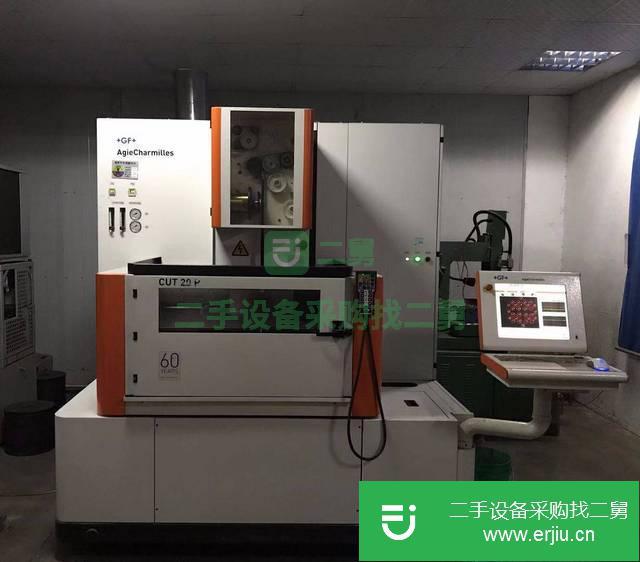 江蘇出售二手北京精雕機