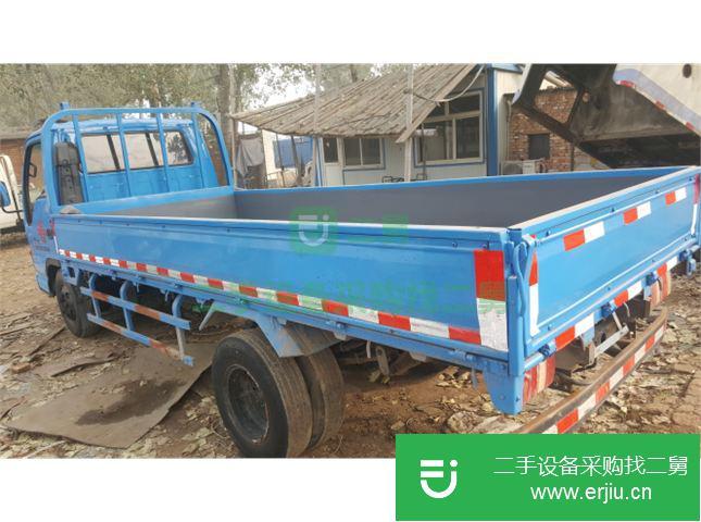 河北出售二手五十鈴貨車