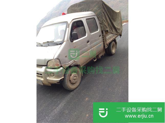 貴州出售二手瑞寶貨車