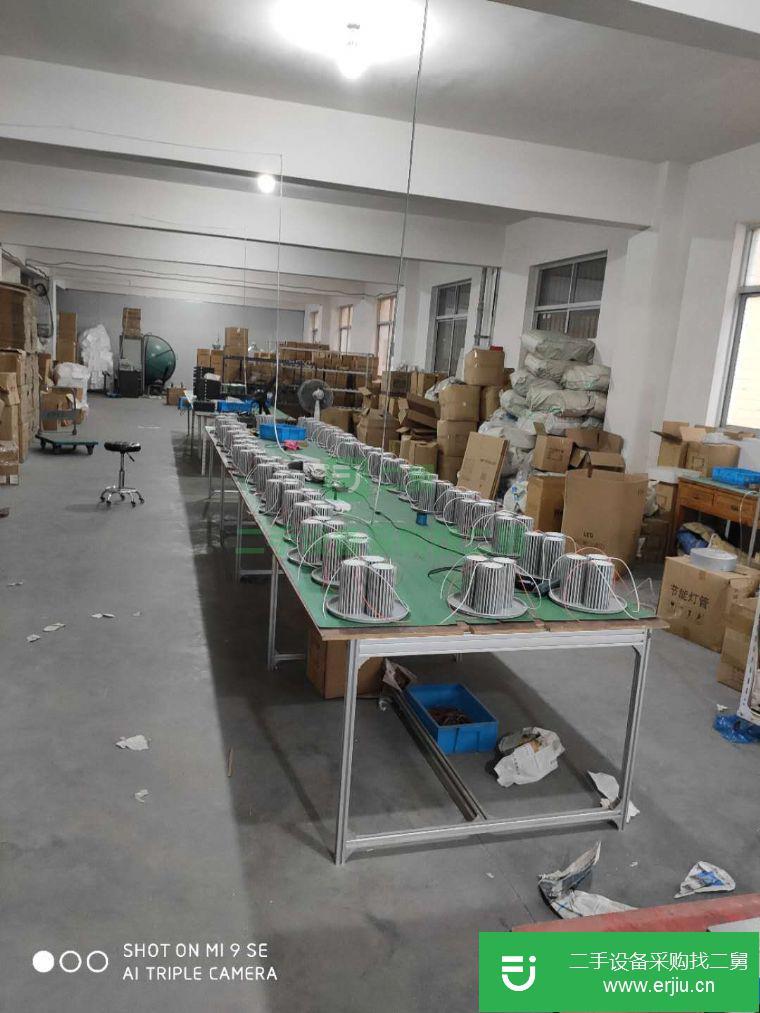 浙江省出售二手兩吸頭貼片機