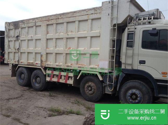 廣東出售二手前江淮四后八倉柵貨車