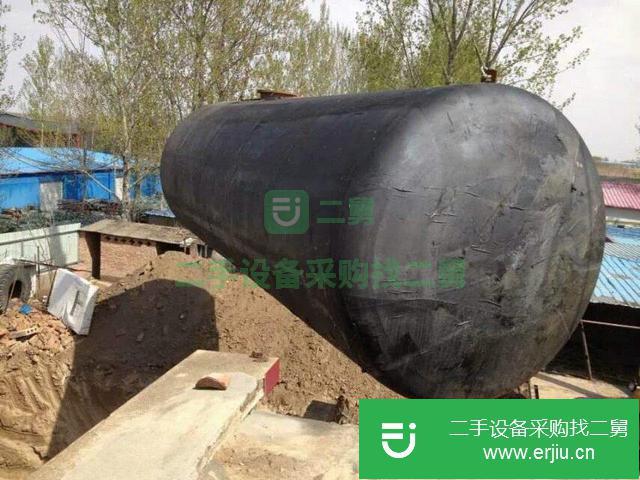 湖南出售二手油罐