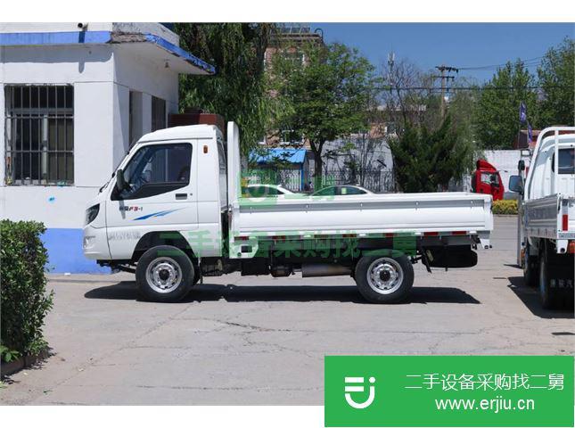 安微出售二手唐駿貨車